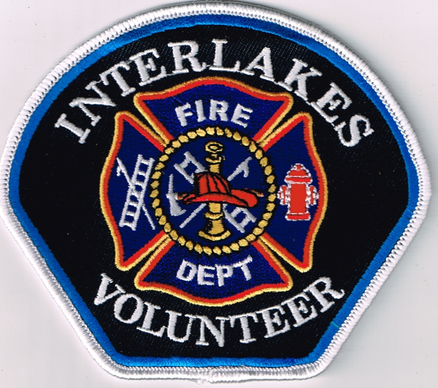 Interlakes Volunteer Fire Department | 7657 Little Fort Hwy, Bridge Lake, BC V0K 1E0, Canada | Phone: (250) 593-4266