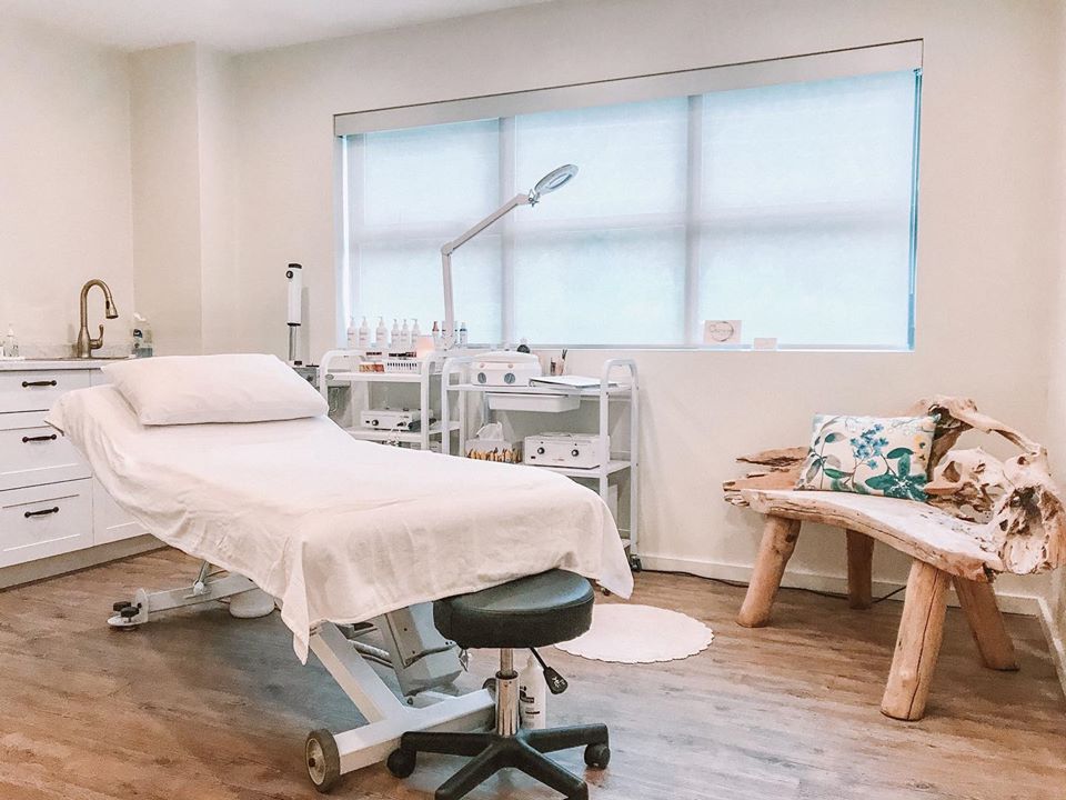 Alpine Esthetics | 1200 Alpha Lake Rd #209A, Whistler, BC V0N 1B1, Canada | Phone: (604) 938-3562