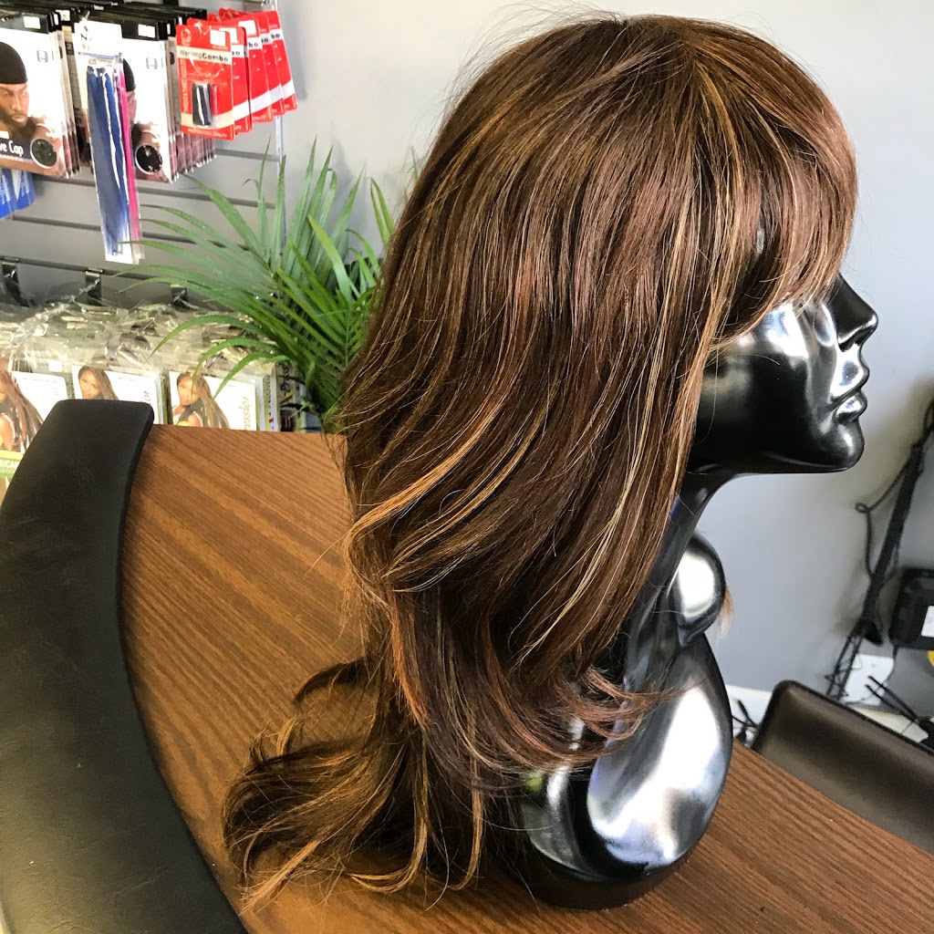 Goddess Hair Supply | 5499 203 St #101a, Langley City, BC V3A 1W1, Canada | Phone: (604) 427-4177