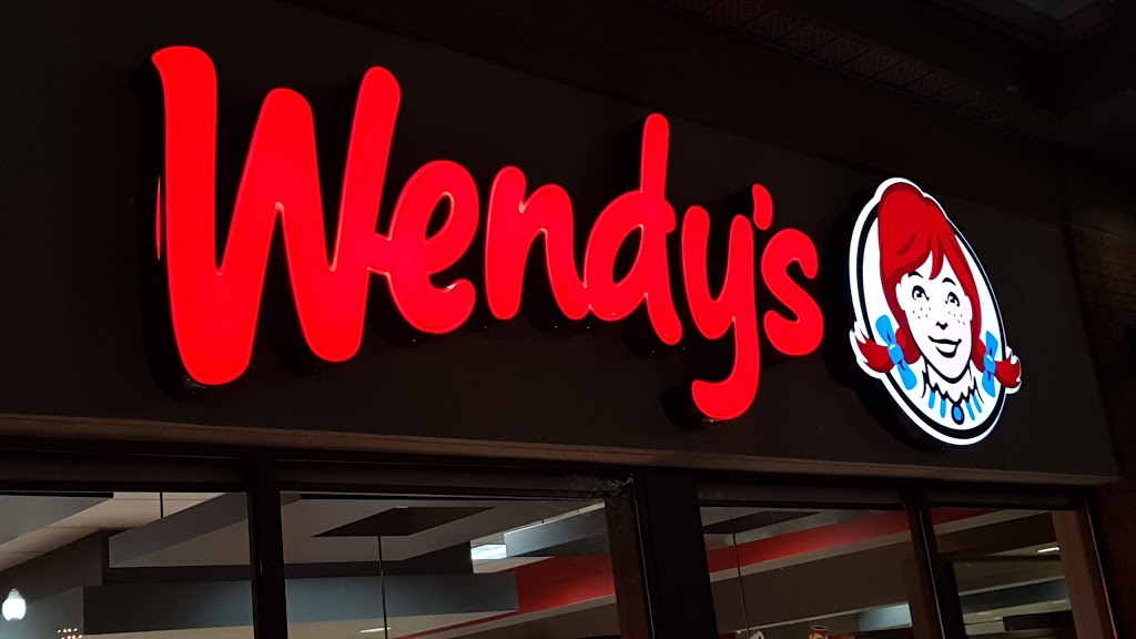 Wendys | 742 Kingston Rd, Pickering, ON L1V 1A8, Canada | Phone: (905) 421-9266