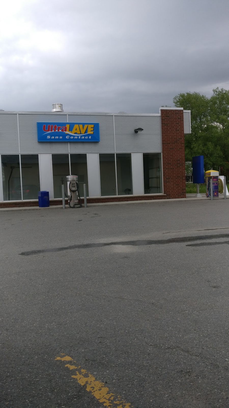 Ultramar | 3326 Rue King E, Sherbrooke, QC J1G 5J3, Canada | Phone: (819) 569-8037