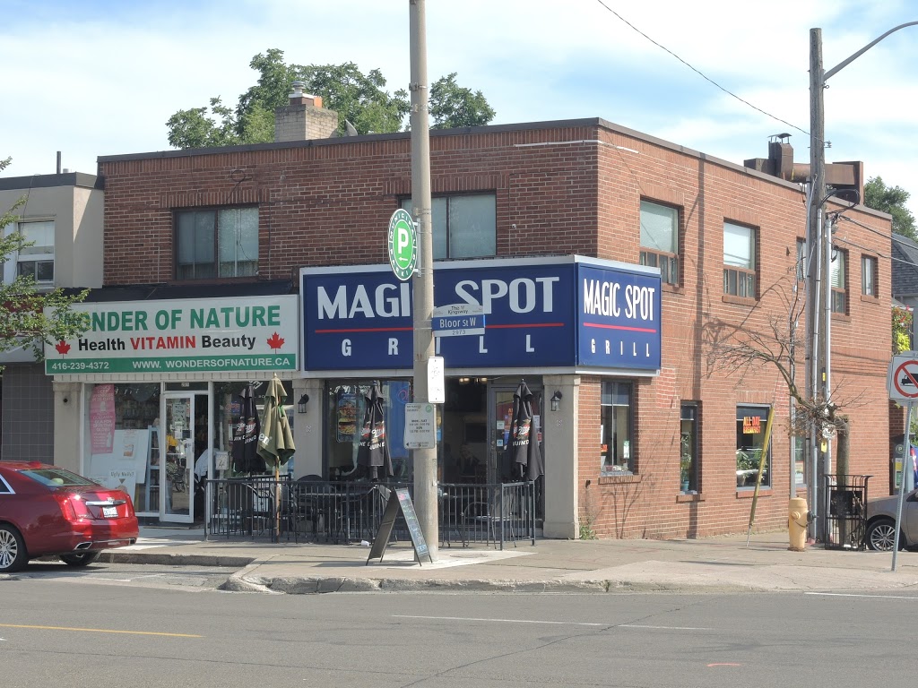 Wonder Of Nature | 2971 Bloor St W, Etobicoke, ON M8X 1B8, Canada | Phone: (416) 239-4372