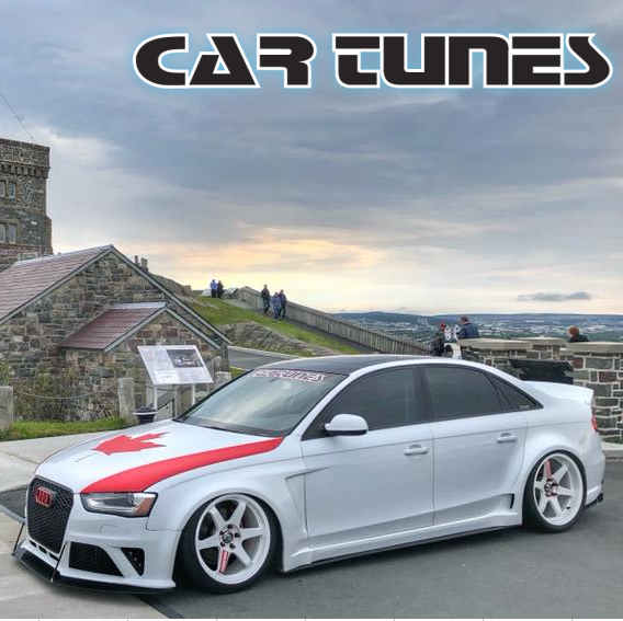 Cartunes & Auto body | 1200 Topsail Rd, Mount Pearl, NL A1N 5E8, Canada | Phone: (709) 738-8863