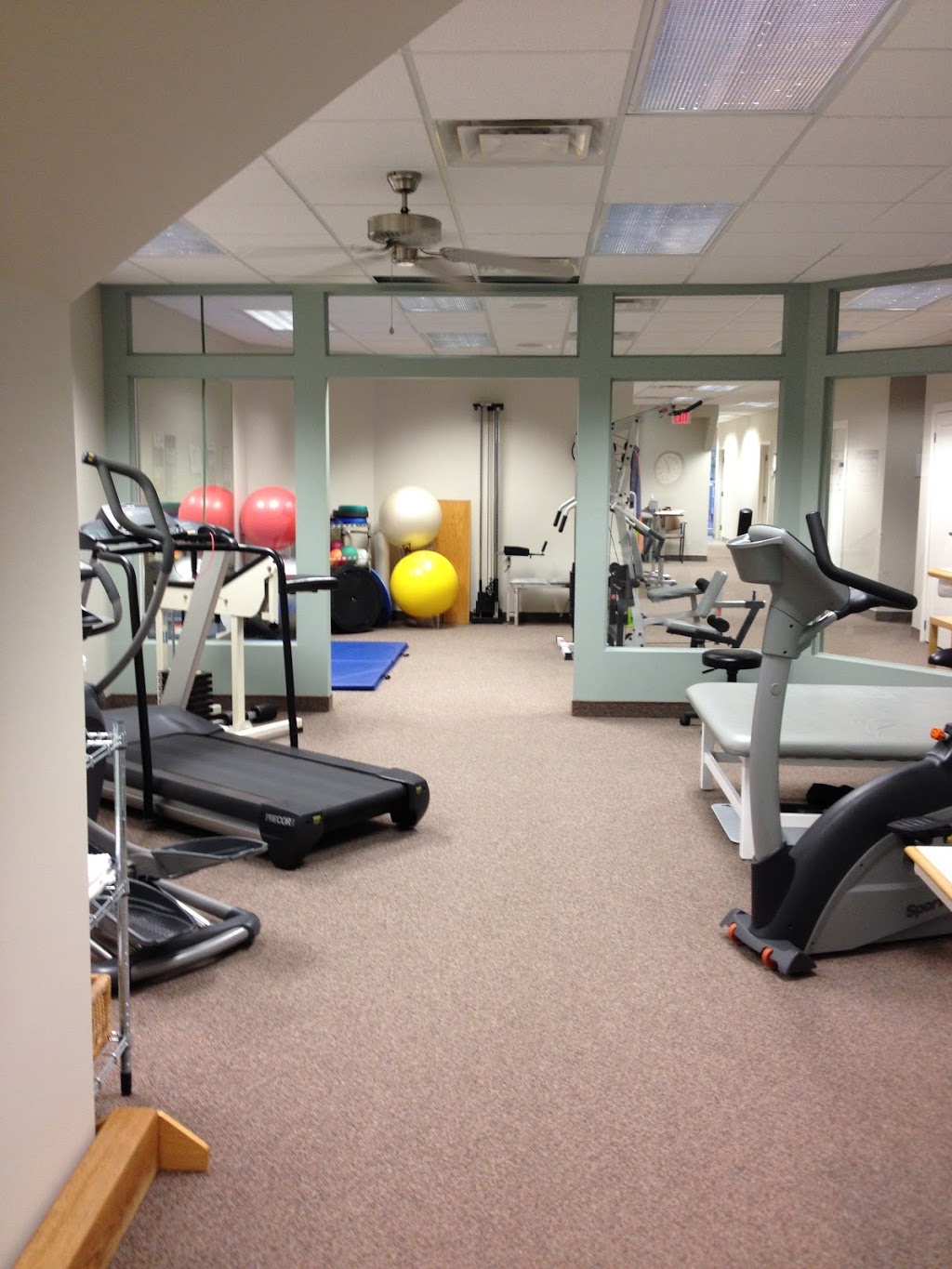 Harrow Physiotherapy Centre | 55 King St W, Harrow, ON N0R 1G0, Canada | Phone: (519) 738-0933