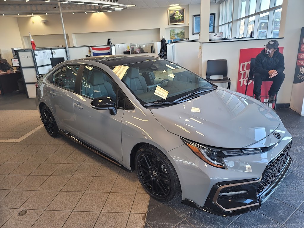 Desiree of FilipinoDrives | 10220 170 St NW, Edmonton, AB T5S 1N9, Canada | Phone: (587) 930-8030