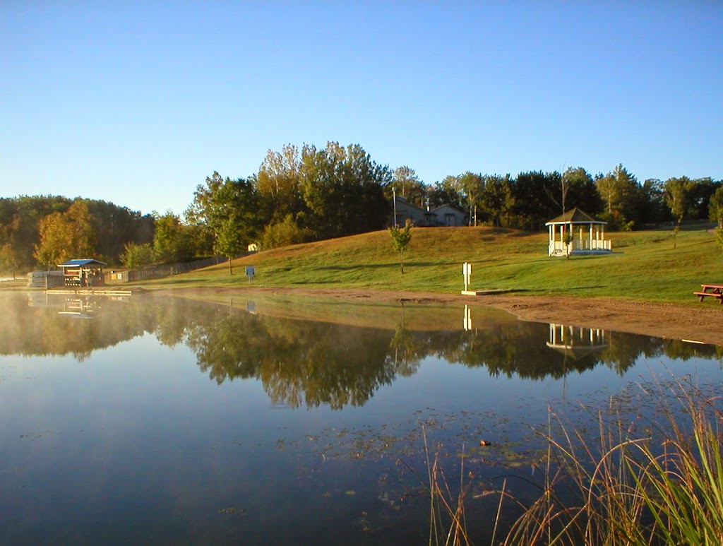 Oaks of Cobden Golf Club | 1725 Kohlsmith Rd, Cobden, ON K0J 1K0, Canada | Phone: (613) 646-2003