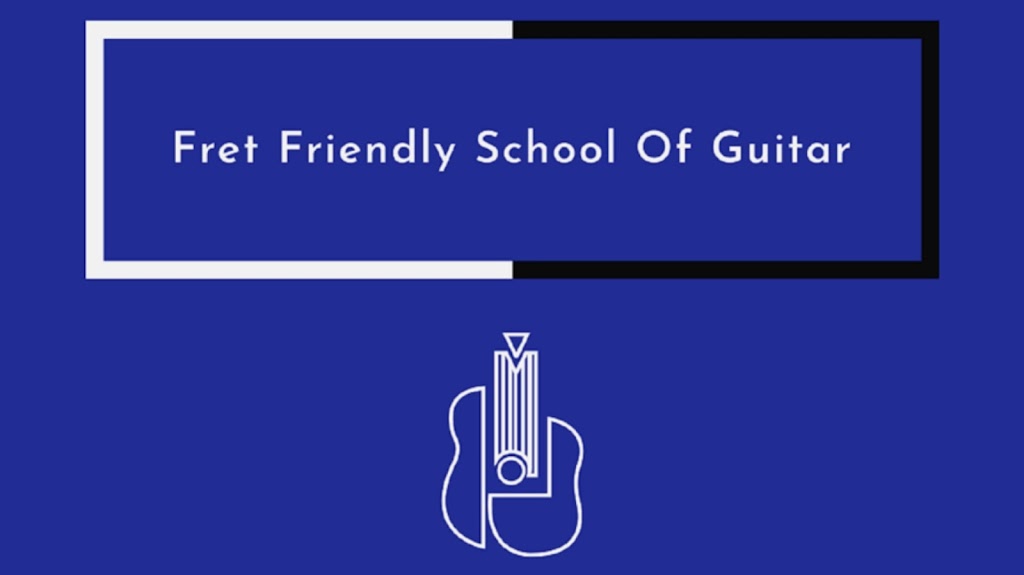 Fret Friendly School Of Guitar | 23 Fairhaven Dr, Hamilton, ON L8J 3X7, Canada | Phone: (289) 659-4510