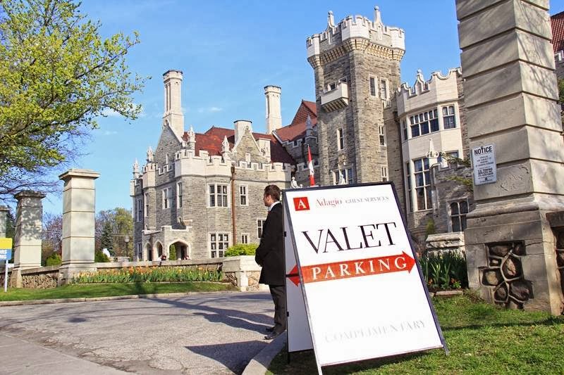 Adagio Valet Service | 99 Brisbane Rd Unit 14, North York, ON M3J 2K4, Canada | Phone: (416) 800-0454