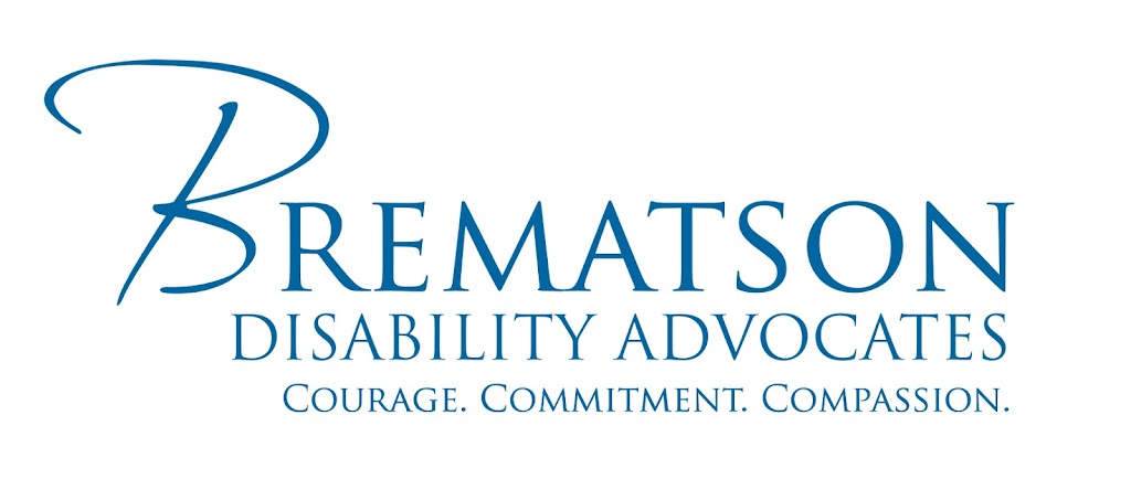 Brematson Disability Advocates | 100 Fort Whyte Way #105, Oak Bluff, MB R4G 0B1, Canada | Phone: (844) 661-7900