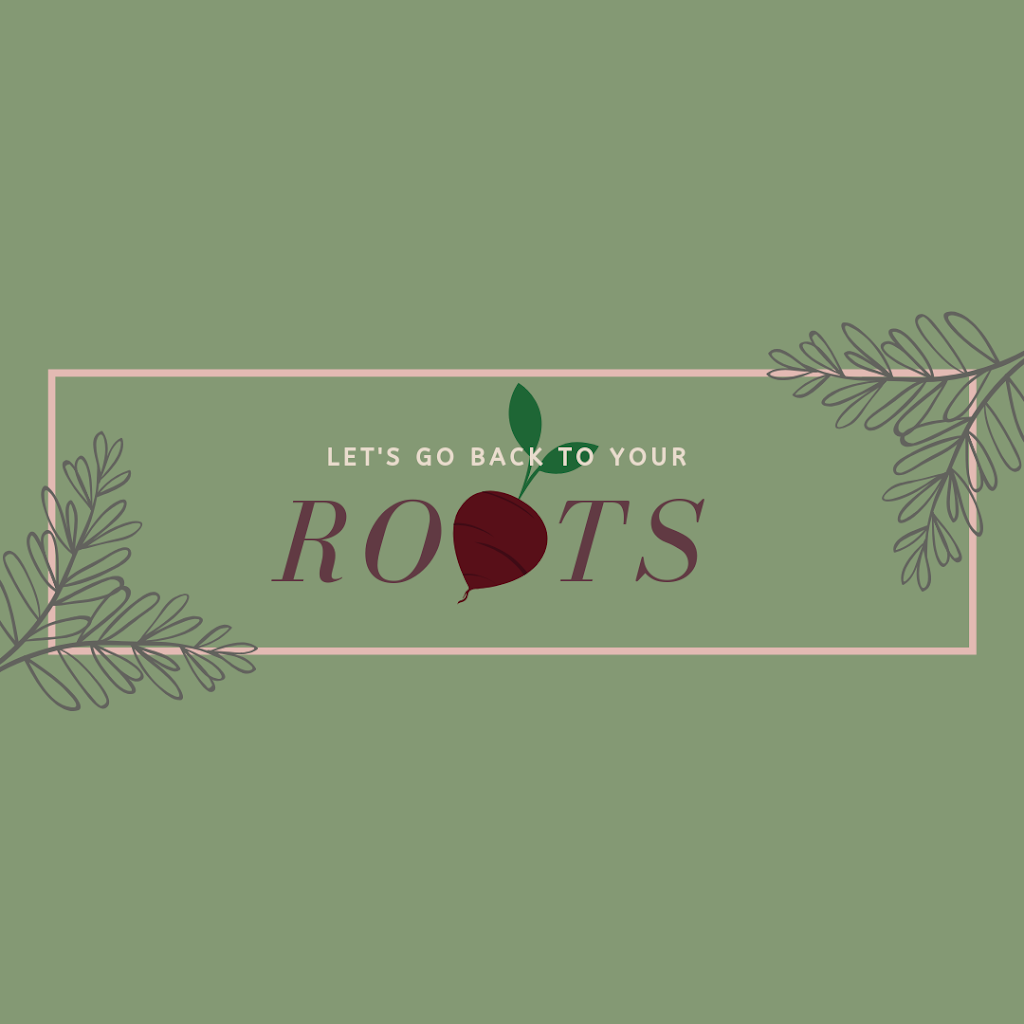 Naturally Rooted | 107 Maitland St, London, ON N6B 2X3, Canada | Phone: (226) 378-7311