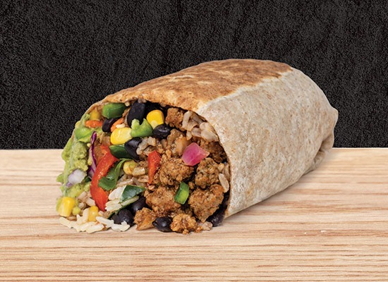 Quesada Burritos & Tacos | 4507 Bath Rd, Amherstview, ON K7N 1S3, Canada | Phone: (613) 384-1111