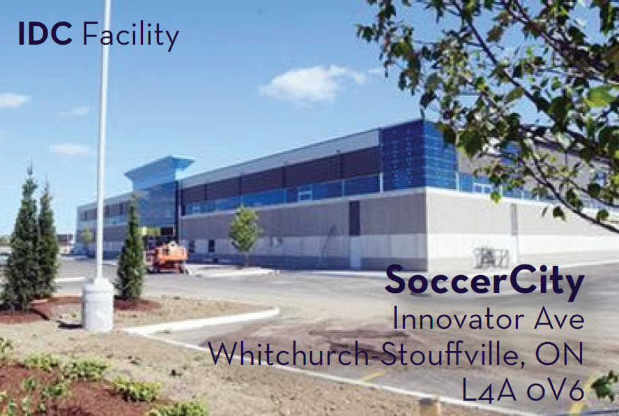 Whitchurch-Stouffville Soccer Club | 45 Innovator Avenue, Whitchurch-Stouffville, ON L4A 0G4, Canada | Phone: (905) 640-1800