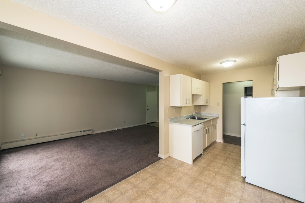 Primrose Lane Apartments | 8510 182 St NW, Edmonton, AB T5T 1L8, Canada | Phone: (780) 413-6942