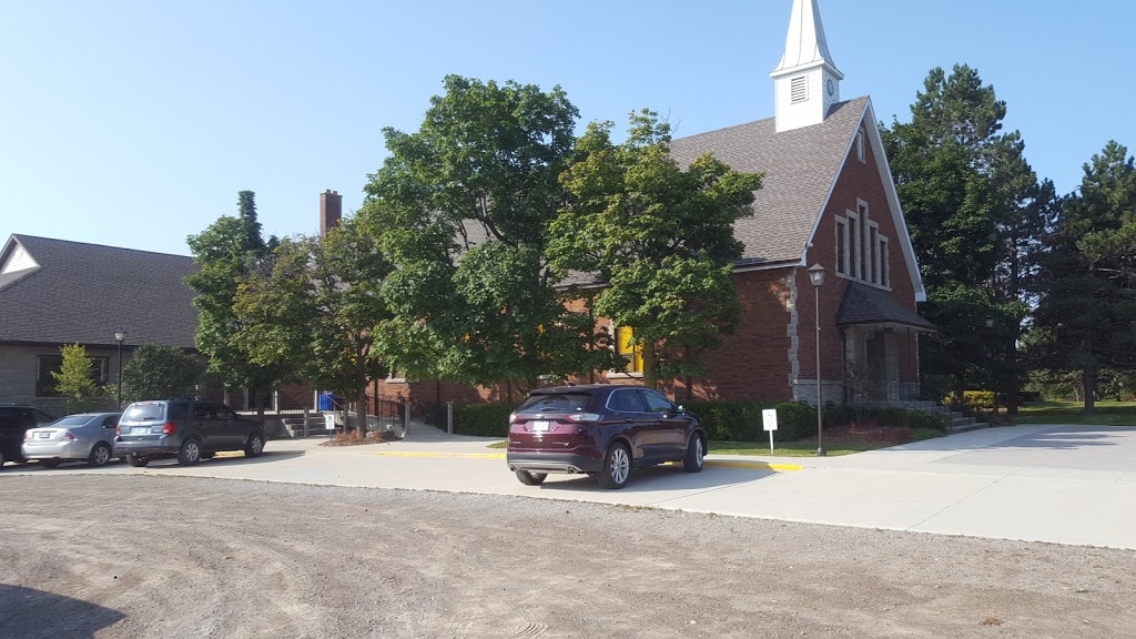 Calvin Christian Reformed Church | 420 Ontario 5, Dundas, ON L9H 5E2, Canada | Phone: (905) 627-1562
