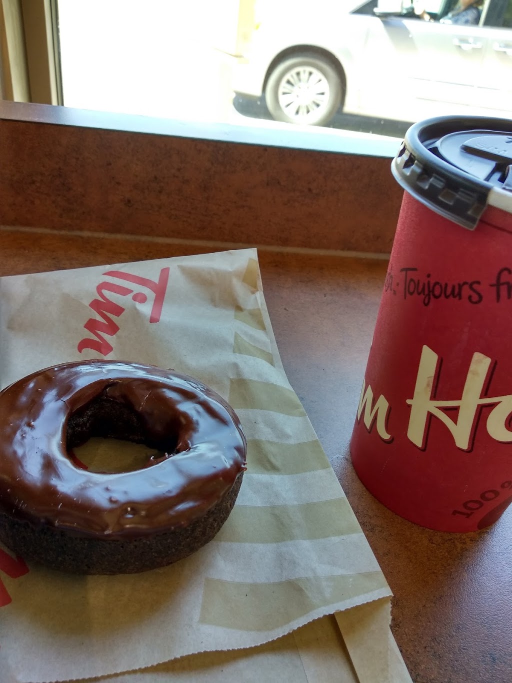 Tim Hortons | 1609a Kenaston Blvd, Winnipeg, MB R3P 2M4, Canada | Phone: (204) 489-8701