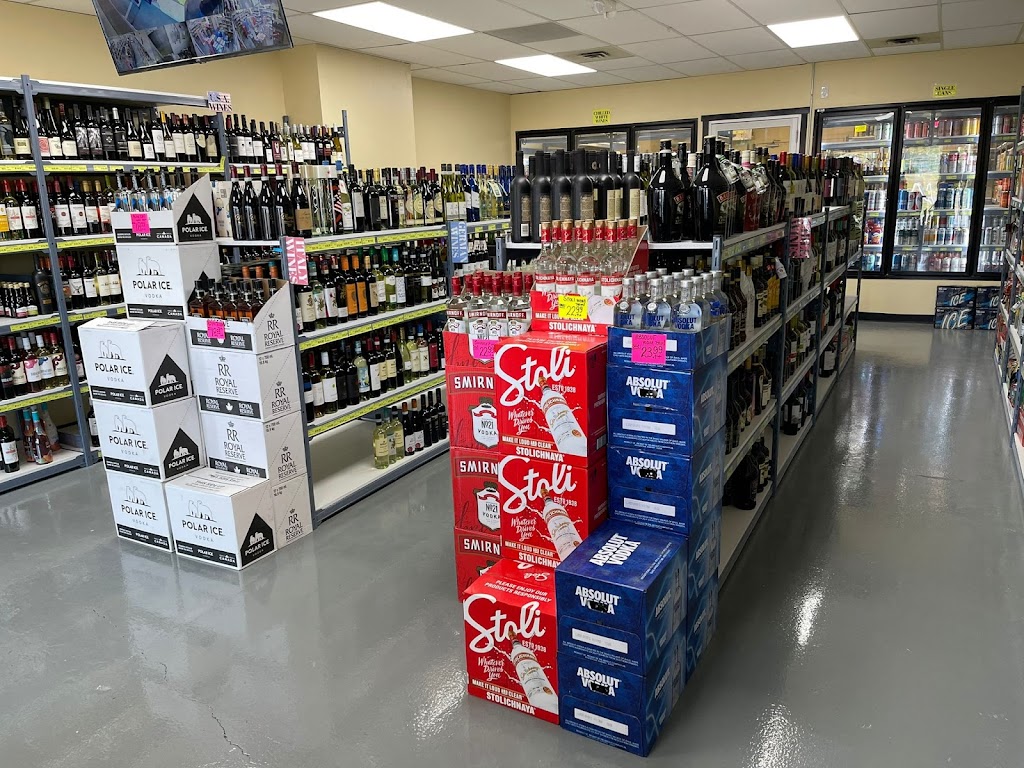 RB Canadian Liquor Store | 5308 17 Ave SW, Calgary, AB T3E 6S6, Canada | Phone: (403) 217-7770