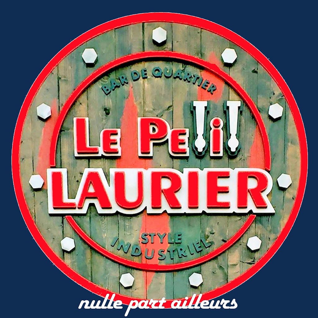 Bar Le Petit Laurier | 364 Rue Laurier, Saint-Jean-sur-Richelieu, QC J3B 6L3, Canada | Phone: (514) 588-8688