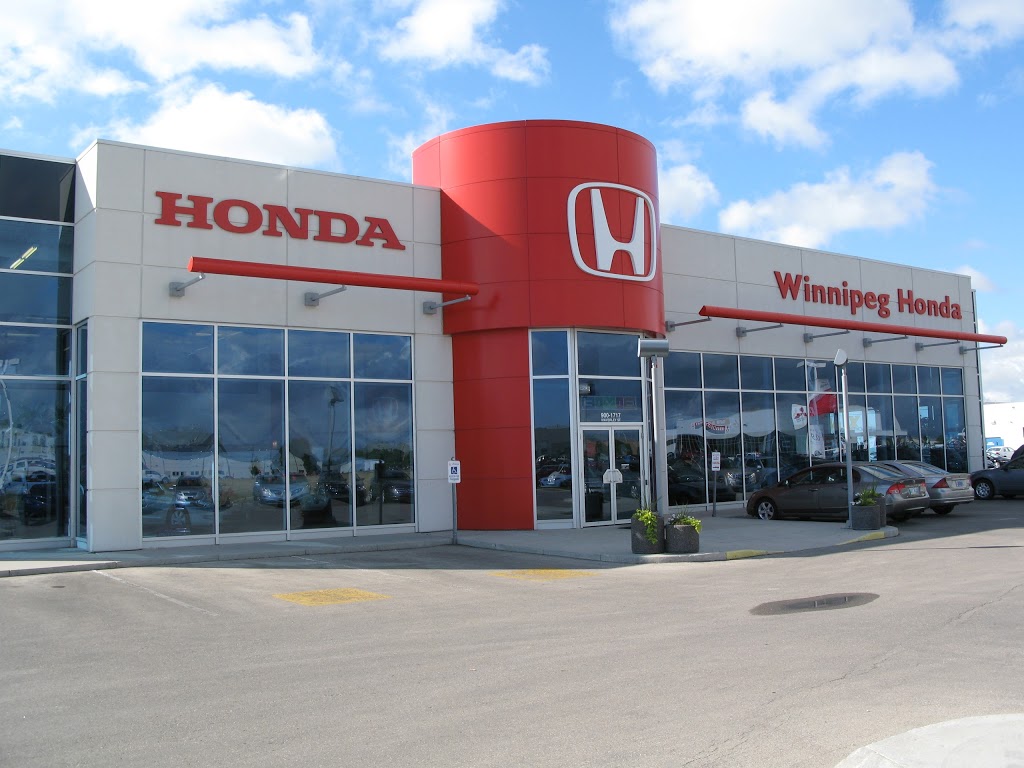 CROWN Auto Group | 900-1717 Waverley St, Winnipeg, MB R3T 6A9, Canada | Phone: (204) 275-4400