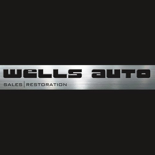 Wells Auto | 57 Wells St, Guelph, ON N1E 6B7, Canada | Phone: (519) 766-3440