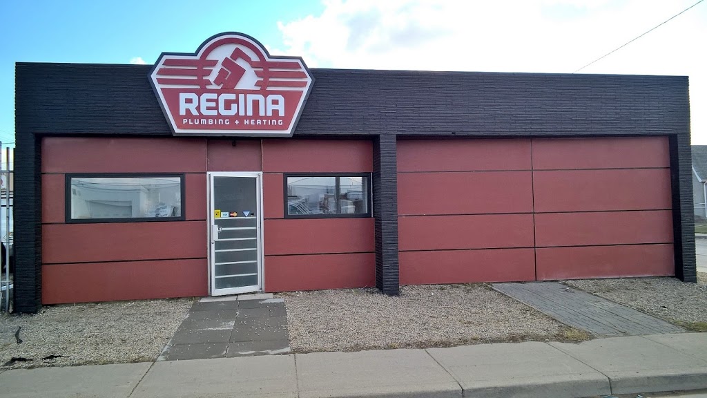 Regina Plumbing and Heating | 140 5 Ave E, Regina, SK S4N 5A1, Canada | Phone: (306) 585-2000