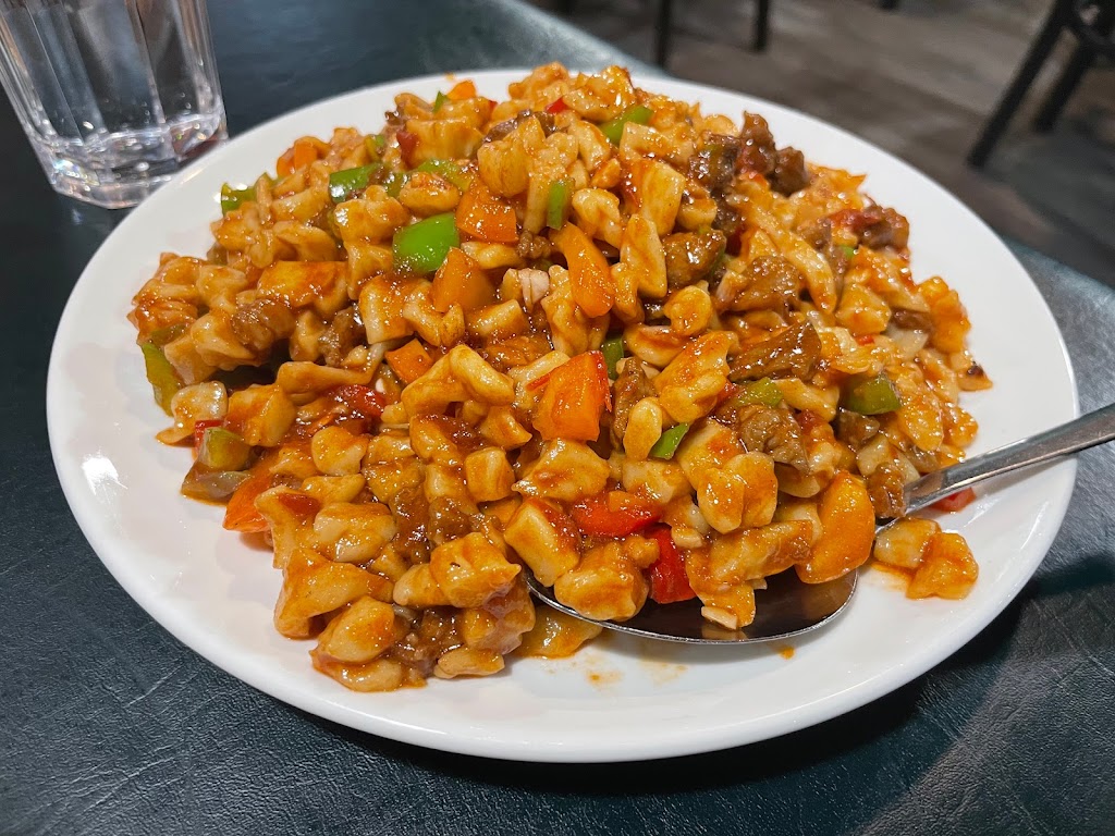 Turpan Big Plate Chicken | 3887 Don Mills Rd, North York, ON M2H 2S7, Canada | Phone: (647) 351-6660