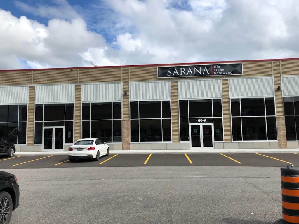 Sarana Tile | 3020 Hawthorne Rd Unit 100 A, Ottawa, ON K1G 3J6, Canada | Phone: (613) 366-8453