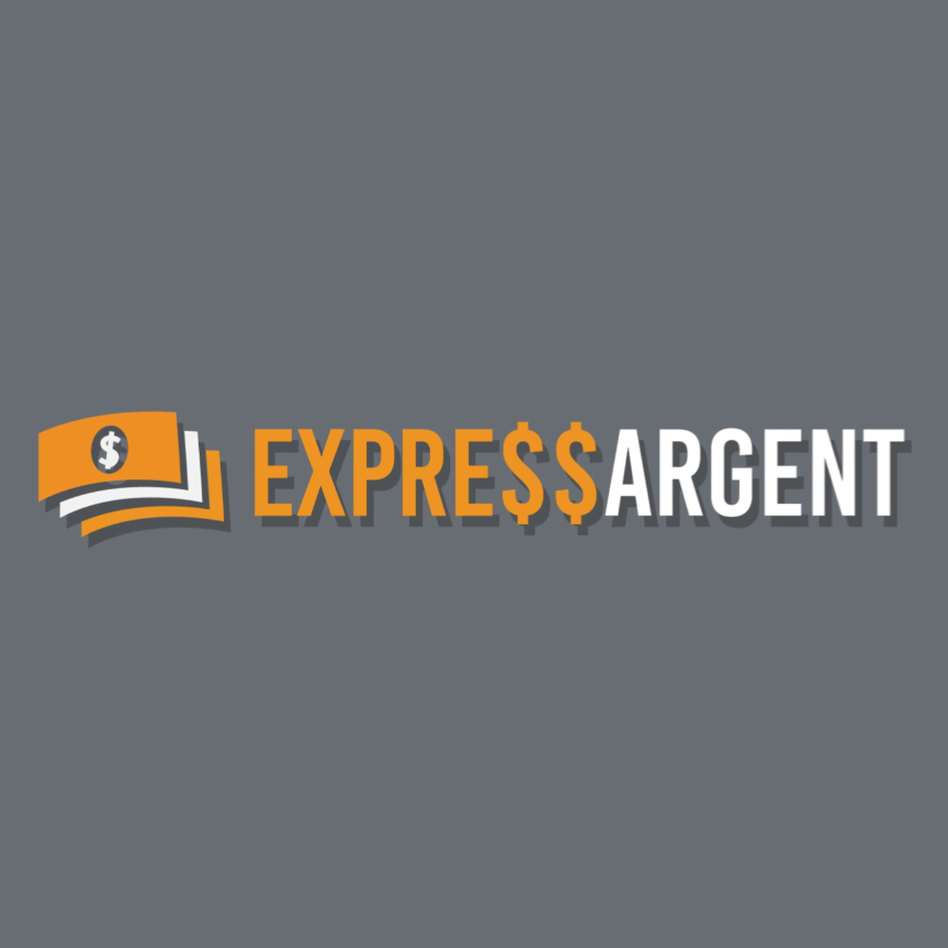 Expressargent.com | 1265 Bd Mercure, Drummondville, QC J2B 3M3, Canada | Phone: (844) 204-1344