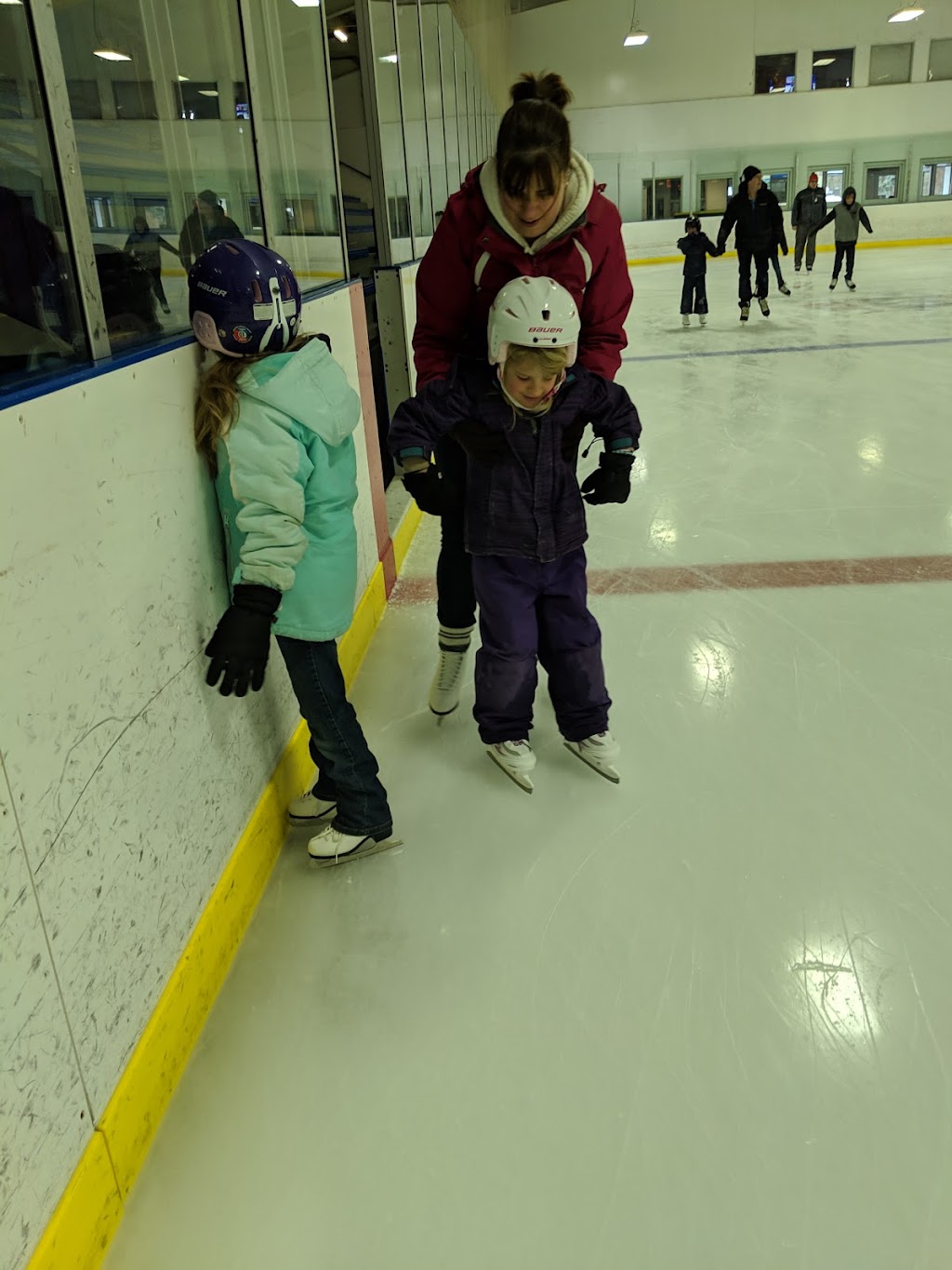 Kanata Sports Club | 10 McKitrick Dr, Kanata, ON K2L 1T7, Canada | Phone: (613) 836-7433