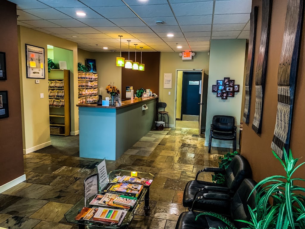Tailor Made Wellness Clinic | 85 Cranford Way Unit 200, Sherwood Park, AB T8H 0H9, Canada | Phone: (780) 464-5220