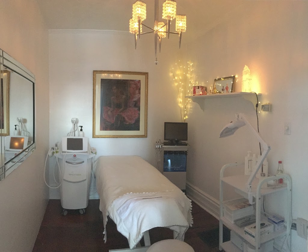 Victorian Garden Medical Spa & Healing Arts Studio | 15879 Airport Rd, Caledon East, ON L7C 1J3, Canada | Phone: (905) 584-9459