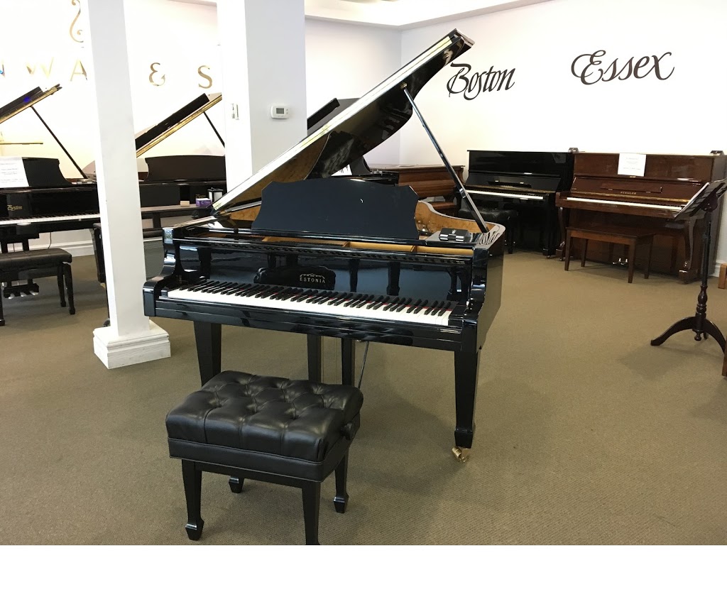 Académie De Violon, Dalto Et De Piano De Laval | 151 Avenue Bazin, Laval, QC H7N 4P9, Canada | Phone: (450) 667-9903