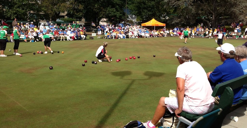 West Vancouver Lawn Bowling Club | 650 20th St, West Vancouver, BC V7V 3Y4, Canada | Phone: (604) 922-0411