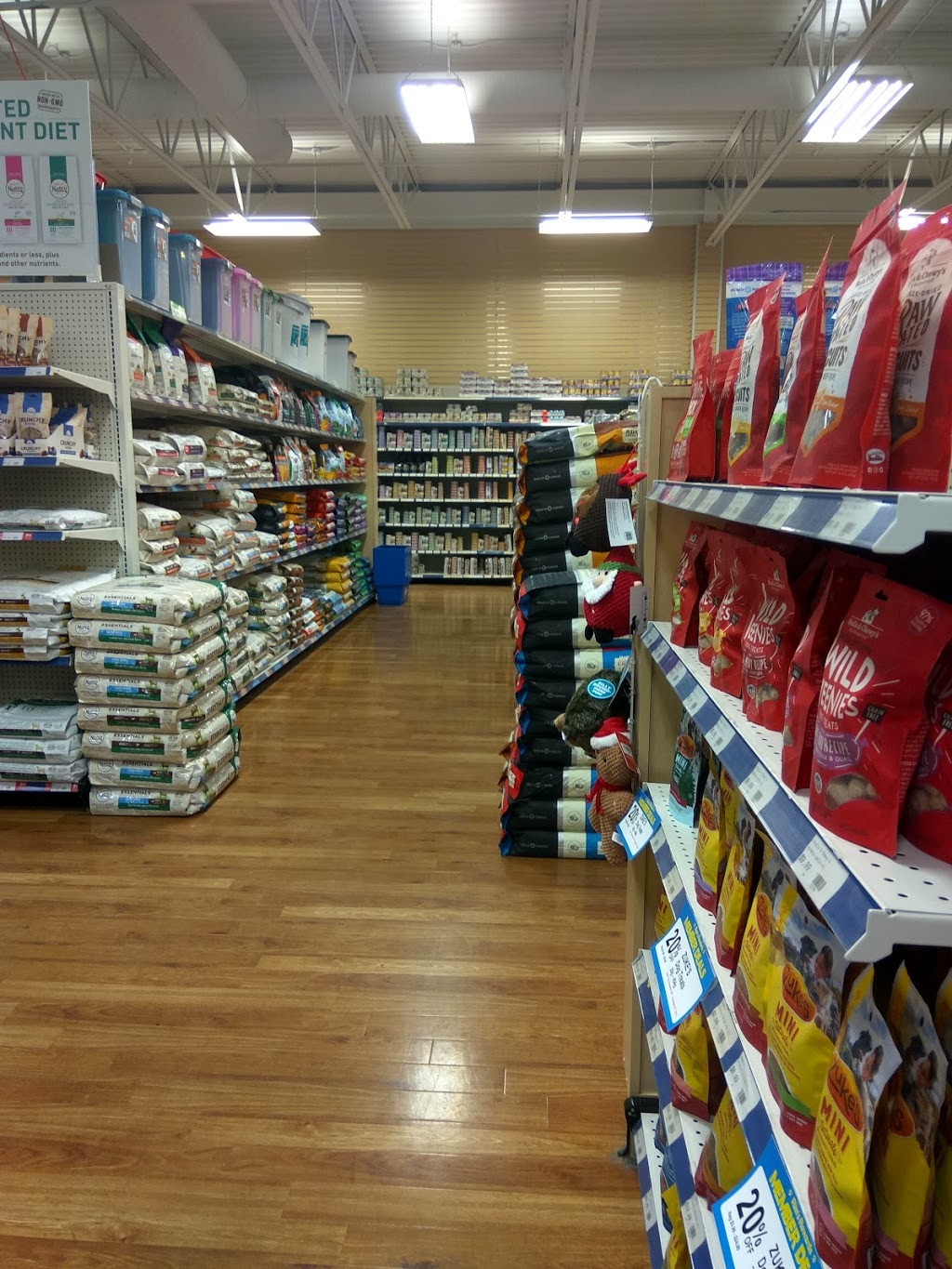 Rens Pets Depot | 980 Taunton Rd E, Whitby, ON L1R 3L8, Canada | Phone: (905) 579-4611