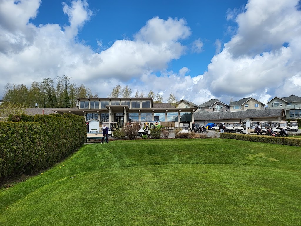 Surrey Golf Club | 7700 168 St, Surrey, BC V4N 0E1, Canada | Phone: (604) 576-8253