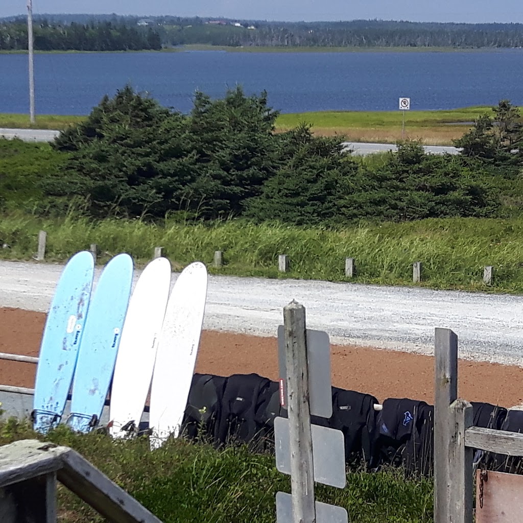 East Coast Surf School | 4348 Lawrencetown Rd, East Lawrencetown, NS B2Z 1P7, Canada | Phone: (902) 449-9488