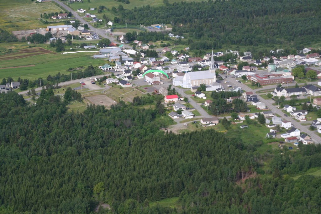 St-Fabien-Panet Municipalit | 195 Rue Bilodeau, Saint-Fabien-de-Panet, QC G0R 2J0, Canada | Phone: (418) 249-4471