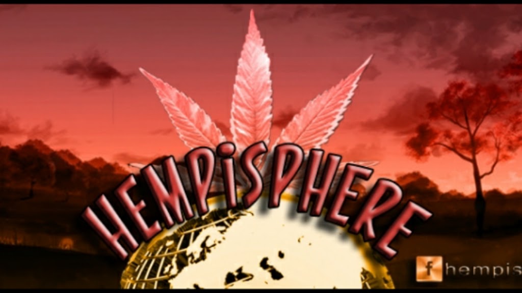 Hempisphere Gifts & Novelties | 7640 Fairmount Dr SE, Calgary, AB T2H 0X9, Canada | Phone: (403) 255-0620