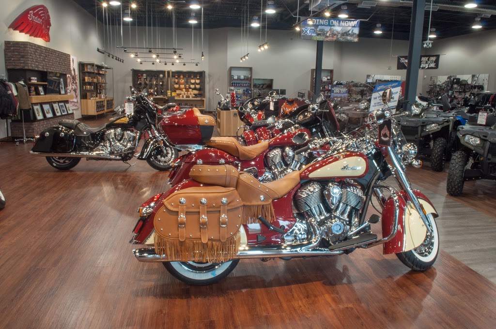 Peak Powersports | 1174 S Service Rd W, Oakville, ON L6L 5T7, Canada | Phone: (905) 681-7270