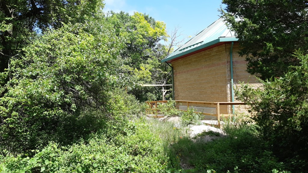 Pinery Provincial Park Visitors Centre | Lambton Shores, ON N0M 2L0, Canada | Phone: (519) 243-2220