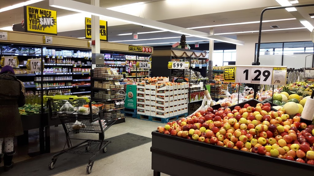 FreshCo Queen & McLaughlin | 398 Queen St W, Brampton, ON L6X 1B3, Canada | Phone: (905) 454-8840