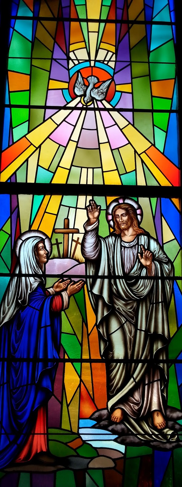 Annunciation of the Blessed Virgin Mary Church | 3 Combermere Dr, North York, ON M3A 2W4, Canada | Phone: (416) 445-1760