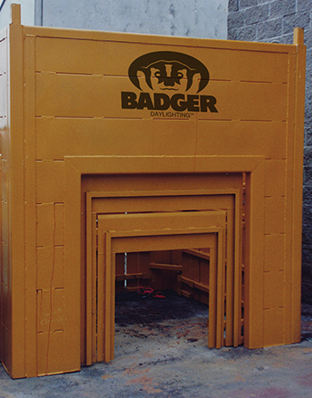 Badger Daylighting™ - Shoring and Trenching Products. | 6831 68 Ave NW, Edmonton, AB T6B 3E3, Canada | Phone: (780) 619-9564