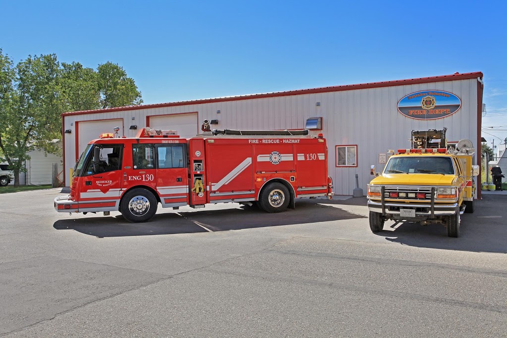 Beiseker Fire Department | 309 5 St, Beiseker, AB T0M 0G0, Canada | Phone: (403) 947-2506