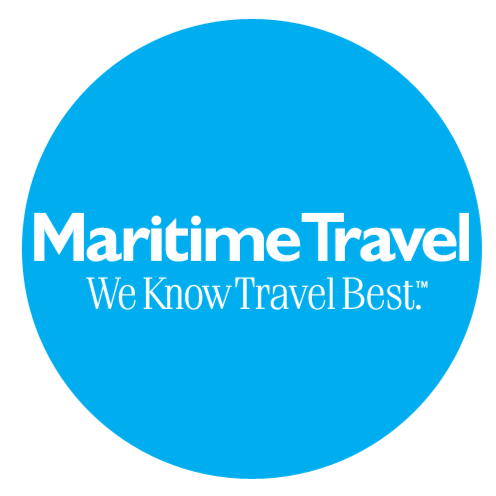 Maritime Travel | Whites Road Shopping Centre, 705 Kingston Road, Pickering, ON L1V 6K3, Canada | Phone: (905) 837-9155