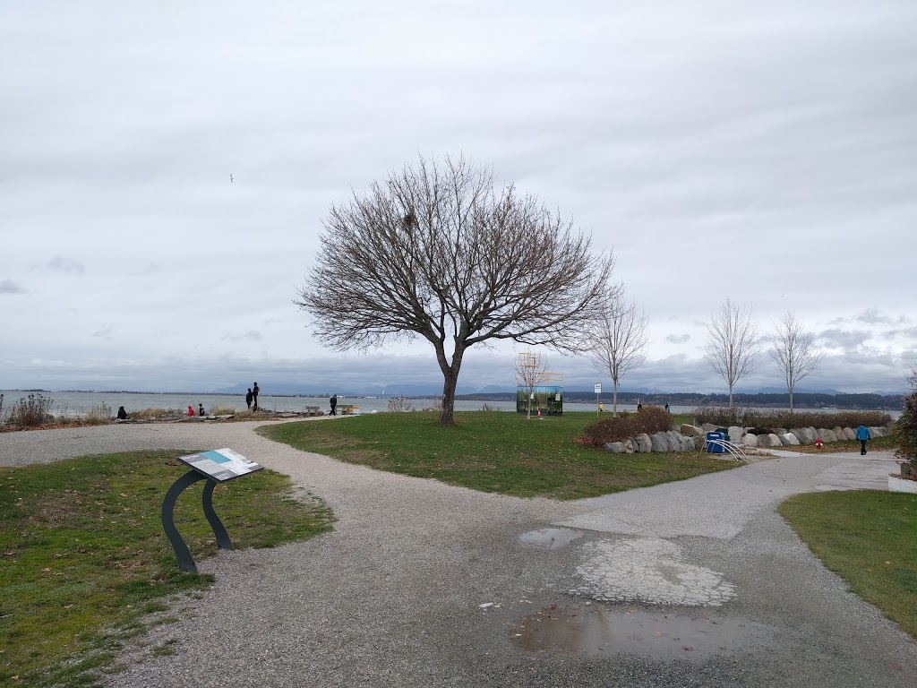 Sullivan Point Park | 12111 Sullivan St, Surrey, BC V4A 3B1, Canada | Phone: (604) 501-5050