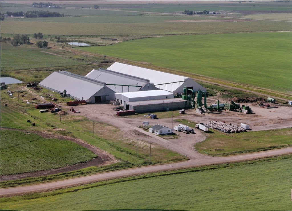 Transfeeder | Range Rd 140, Rolling Hills, AB T0J 2S0, Canada | Phone: (403) 556-4100