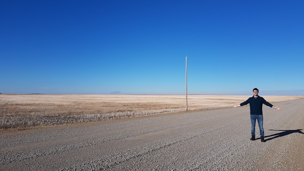 Stony Beach Cemetery | Pense No. 160, SK S0G 4S0, Canada