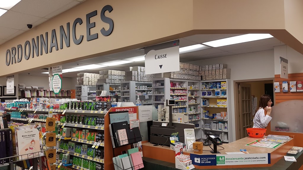 PJC Jean Coutu Santé-Beauté | 464 Chemin de la Grande-Ligne, Rigaud, QC J0P 1P0, Canada | Phone: (450) 451-2234