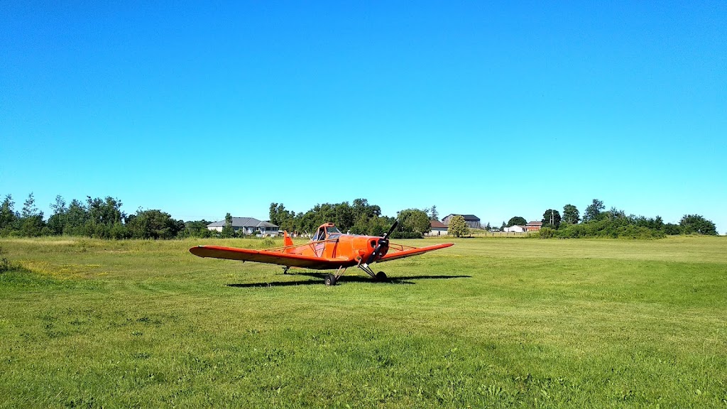 SOSA Gliding Club | 1144 Cooper Rd, Rockton, ON L0R 1X0, Canada | Phone: (519) 740-9328