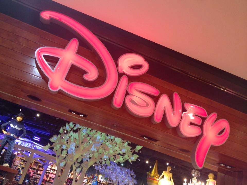 Disney Store | 300 Borough Dr, Scarborough, ON M1P 4P5, Canada | Phone: (416) 290-0456